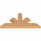 Ekena Millwork Richland Timber Gable Bracket, Western Red Cedar, 48"W x 24"H x 3 1/2"D x 5 1/2"F, 12/12 Pitch GBW048X24X0406RIC00SWR - alternate 5